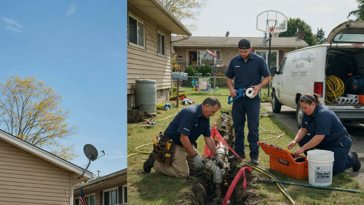 Garbage Disposal Replacement in Mineral, IL near me