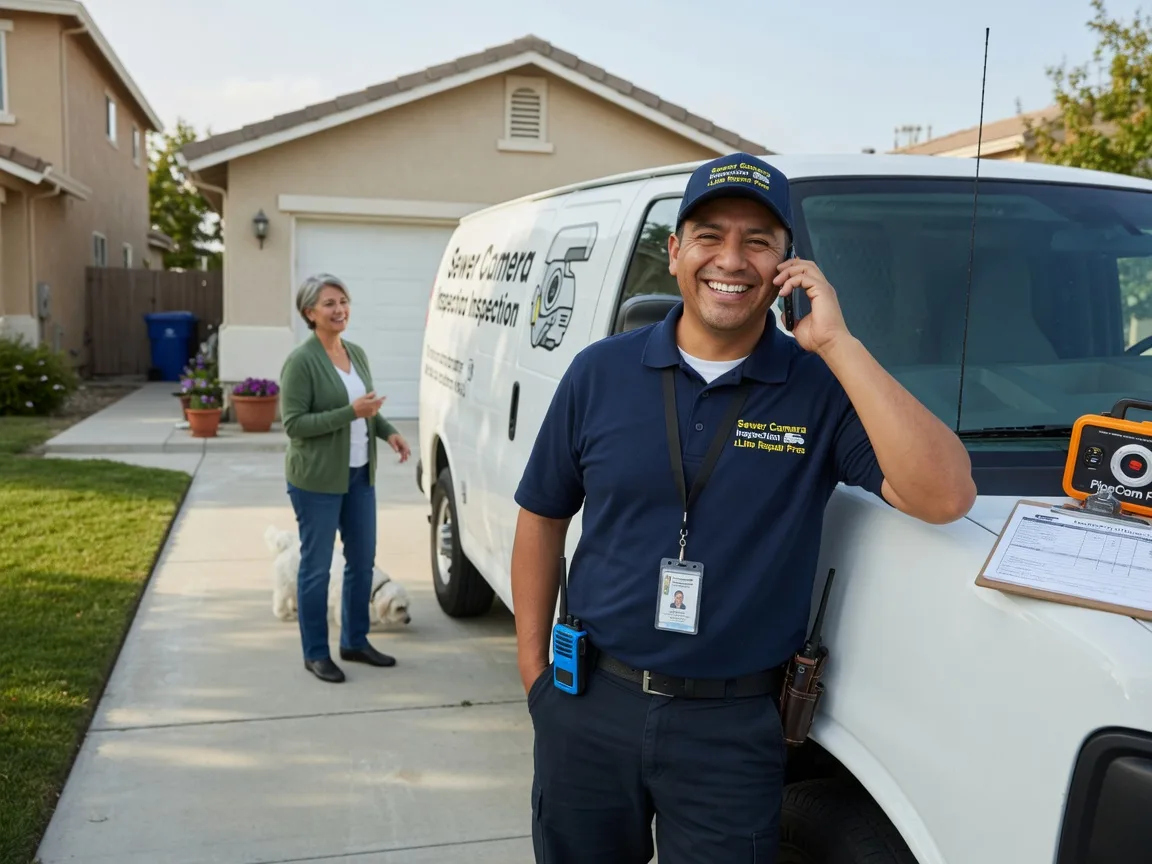 Sewer Line Repair Mineral, IL FAQs